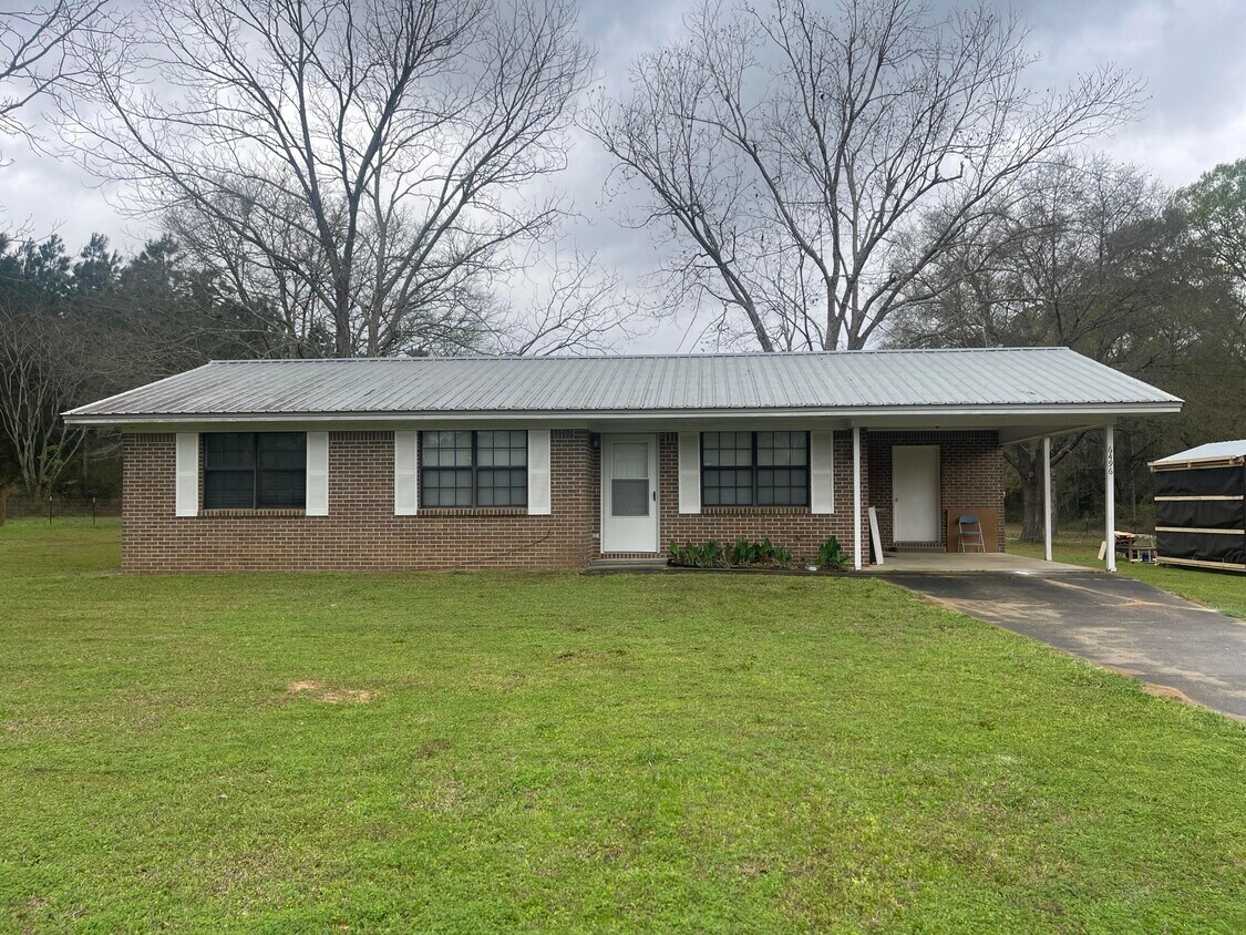 6496 FL189, Baker, FL 32531 House Rental in Baker, FL