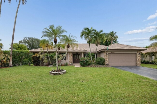 Photo - 1751 NW 112th Terrace (Coral Springs, FL) House