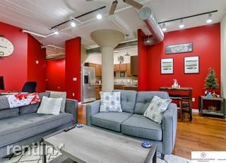 Foto del edificio - 1 br, 1 bath Condo - 902 Dodge St Apt 503