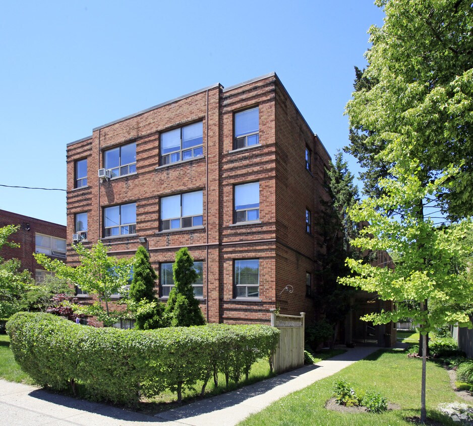Building Photo - 20 Anglesey Blvd