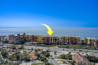 Building Photo - 16500 Gulf Blvd