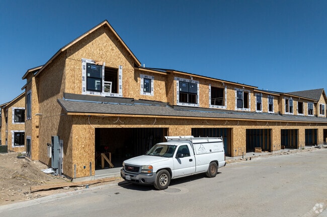 Building - The Wheeler