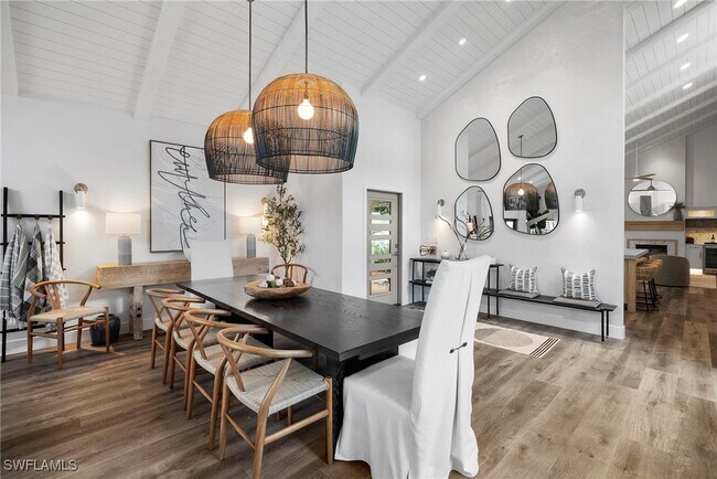 Foto del edificio - 504 Tierra Mar Ln E