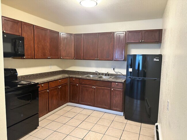 Foto del interior - Del Mar Garden