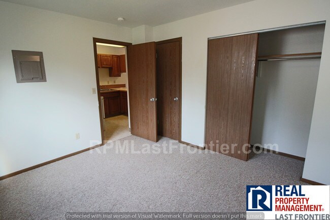 Foto del edificio - 12332 End St