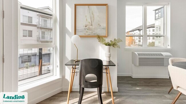 Foto del edificio - 1055 N Anchor Way