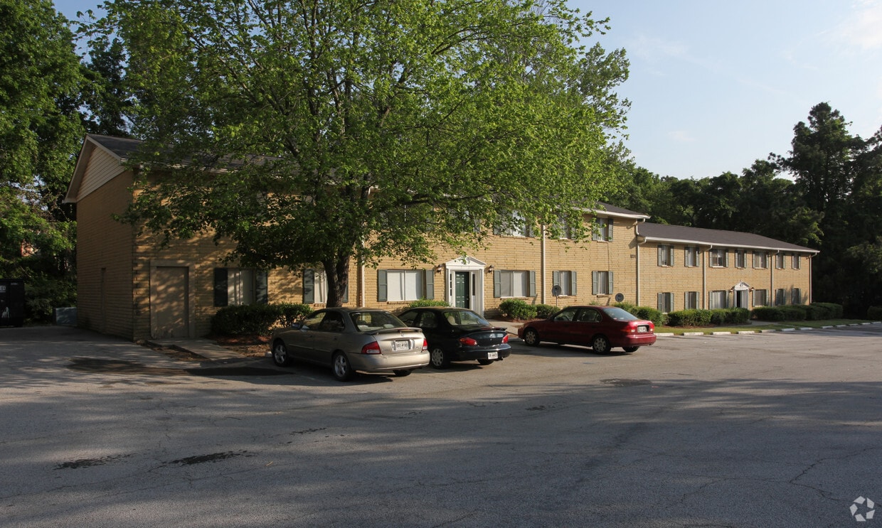 Arbor Creek Apartments Conyers, GA