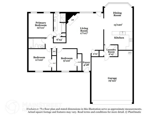 Building Photo - 9040 Triple Crown Loop W