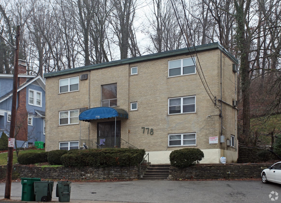 Building Photo - 778 Delta Ave