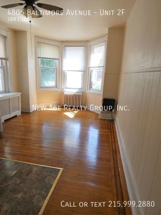 Building Photo - 4806 Baltimore Ave