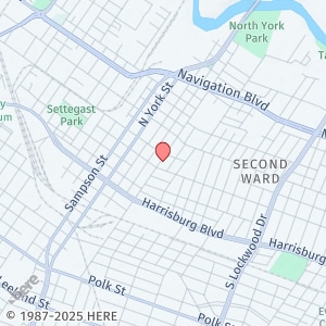 Photo - 111 Milby St Townhome