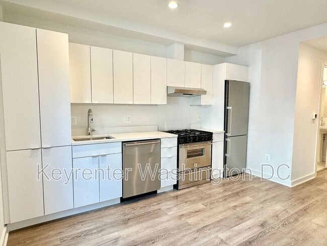 Foto del edificio - 1460 Belmont St NW