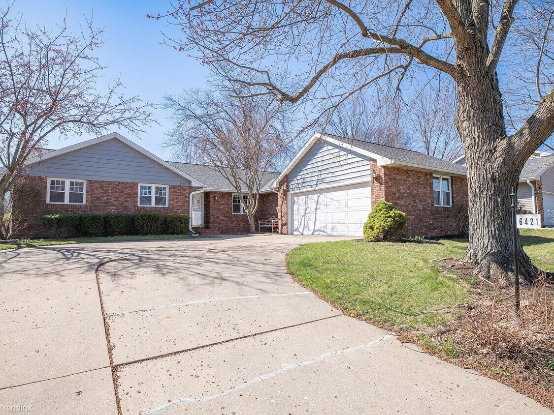 Foto principal - 3 br, 3.5 bath House - 6421 N Camelot Rd