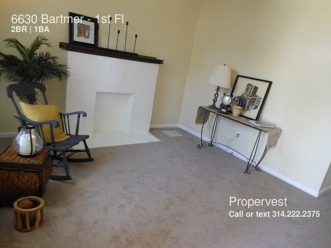 Foto del edificio - 6630 Bartmer Ave