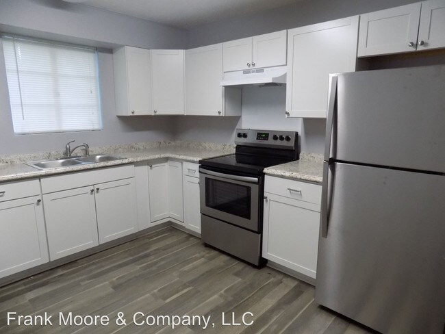 Building Photo - 4 br, 3 bath House - 5211 Habersham Street