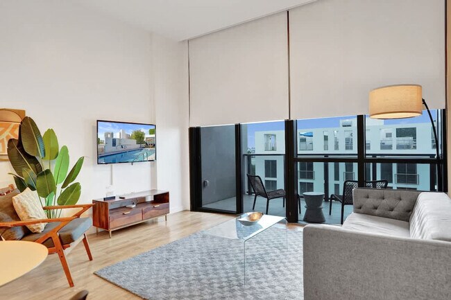 Foto del edificio - 1220 17th St