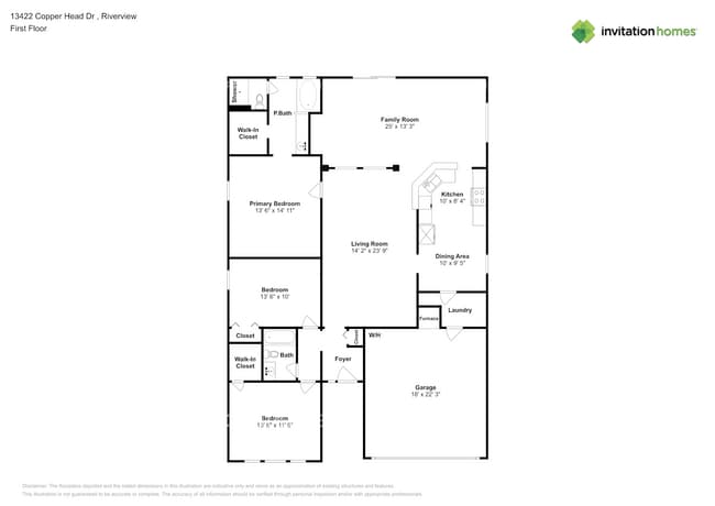 Foto del edificio - 13422 Copper Head Dr