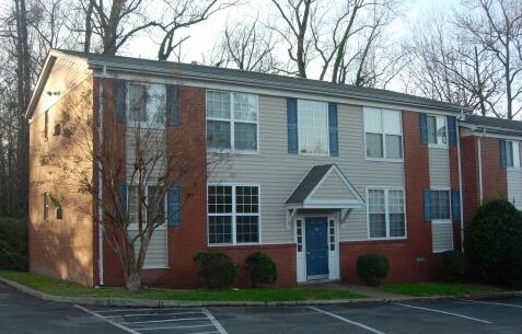 Linden at Forest Hill