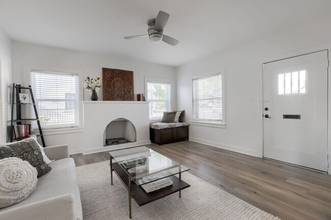 Foto del edificio - 2026 North 23rd Pl