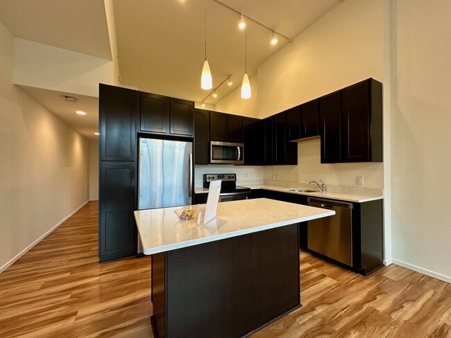 Photo - The Slate Apartments