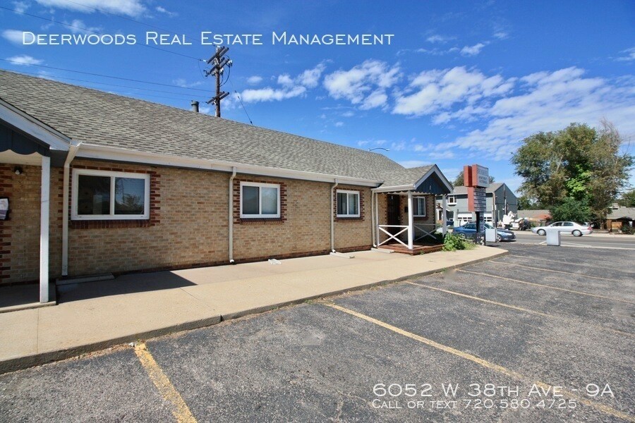 Primary Photo - 6052 W 38th Ave