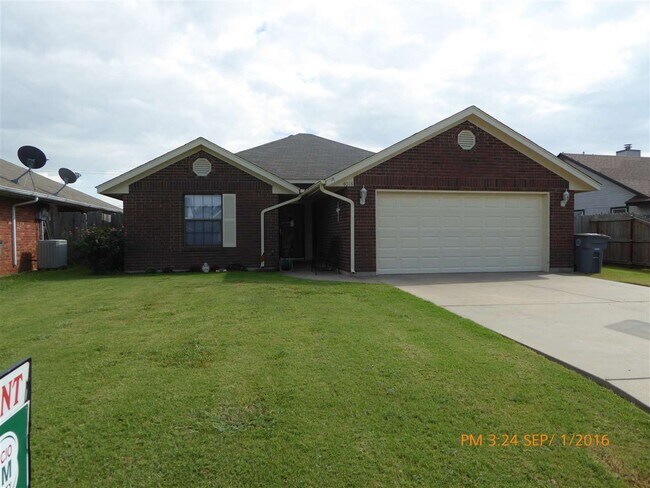 Foto del edificio - 4018 SW Mesquite Dr