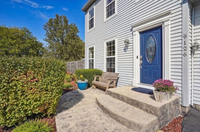 Building Photo - 9126 Ellersly Dr