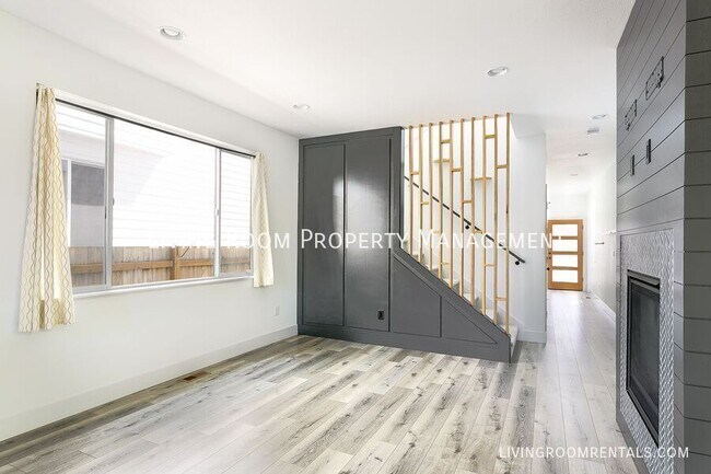 Foto del edificio - 7731 N Decatur St