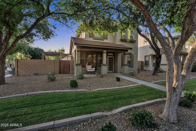 Building Photo - 3678 E Yeager Ct