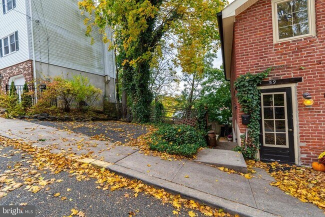 Foto del edificio - 59 S Franklin St