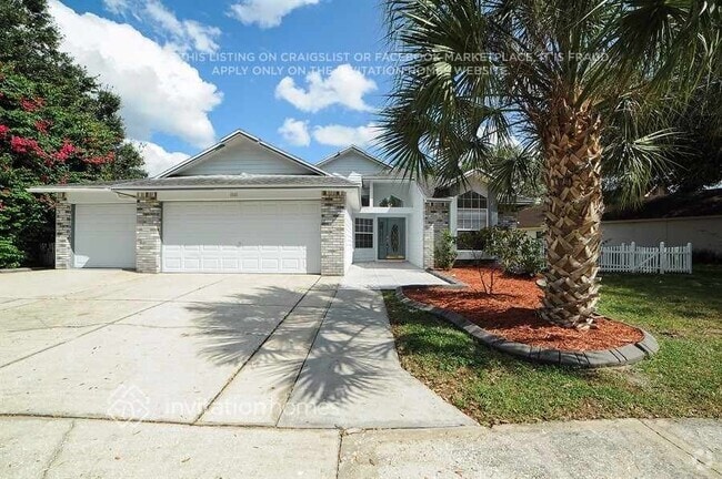 Building Photo - 1840 Candlestick Ct