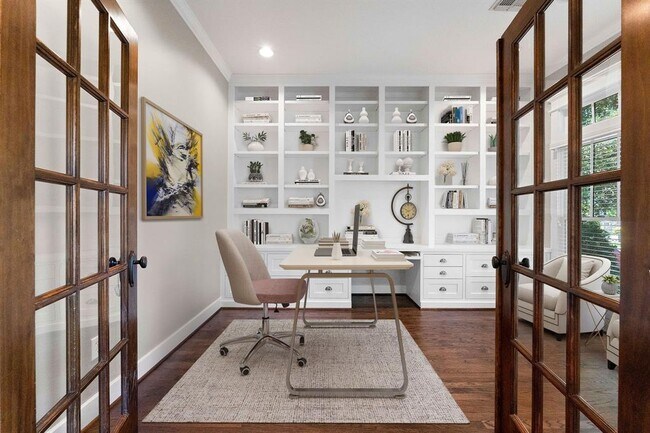 Foto del edificio - 1408 Waverly St