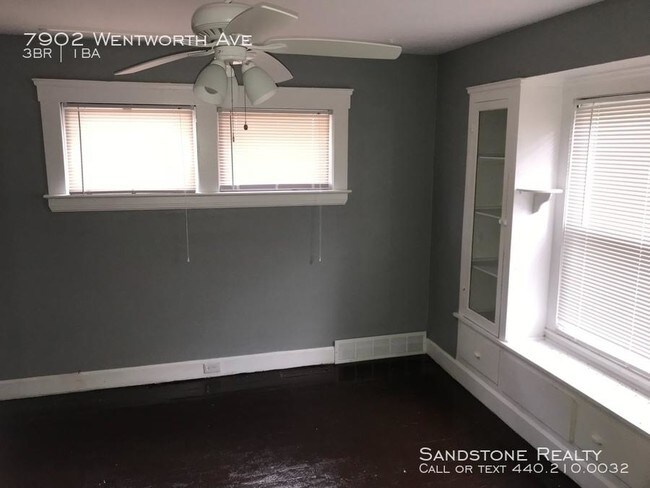Foto del edificio - 3 bedroom in Cleveland OH 44102