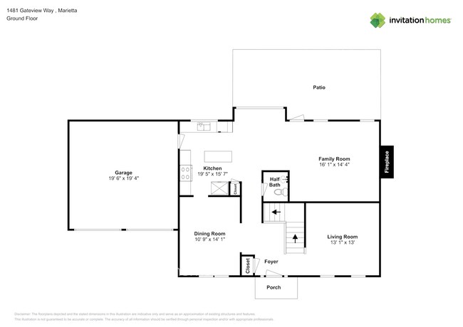 Building Photo - 1481 Gateview Way