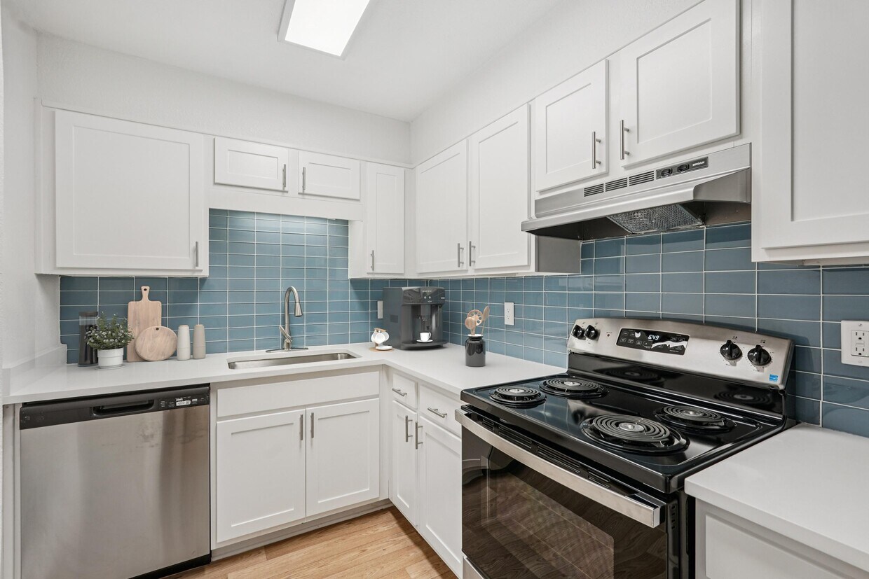 Foto principal - Azure at Capri Isles