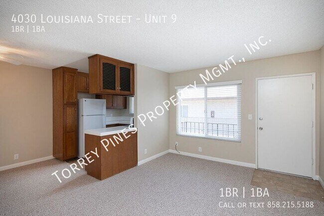 Building Photo - 4030 Louisiana St