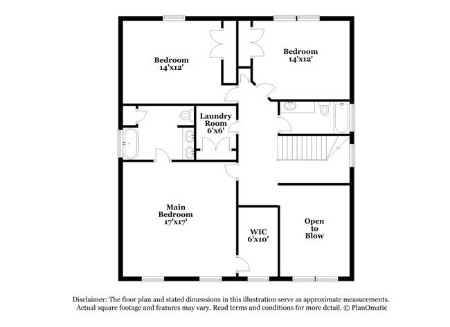 Foto del edificio - 360 Stobhill Ln
