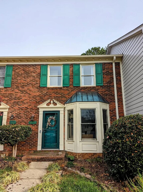 6718 Tattershale Ct, Raleigh, NC 27613 Townhome Rentals in Raleigh NC