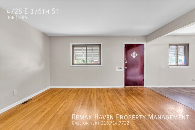 Foto del edificio - 4728 E 176th St