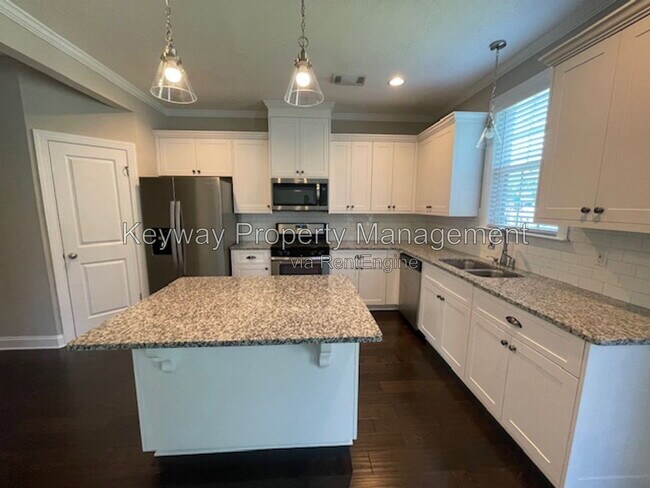 Building Photo - 546 Bunchgrass St