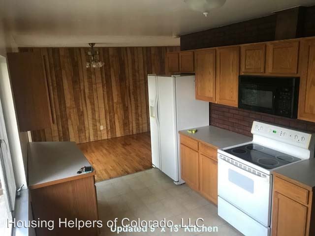 Foto del edificio - 4 br, 2 bath House - 3525 Moorhead