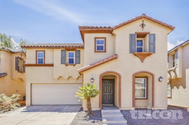 Building Photo - 963 Eureka Dunes Ave