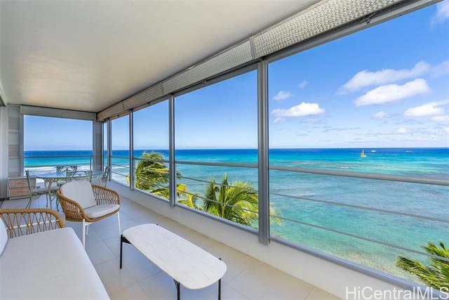 Foto del edificio - 2979 Kalakaua Ave