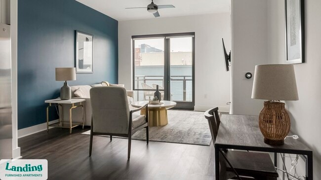 Building Photo - 1777 Peachtree St NE