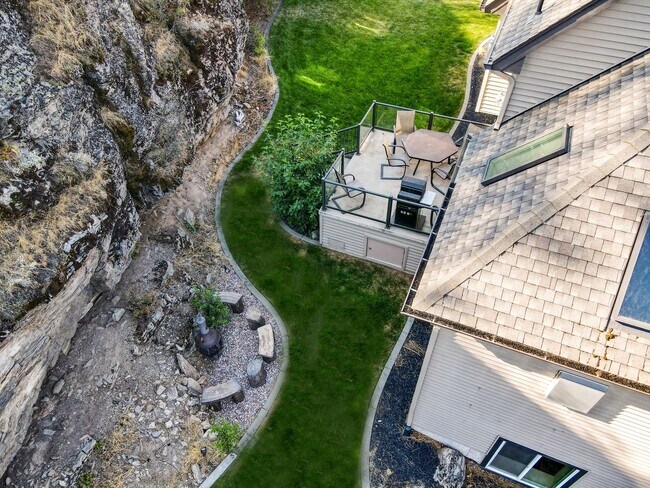 Foto del edificio - Dream Home At Shelley Lake