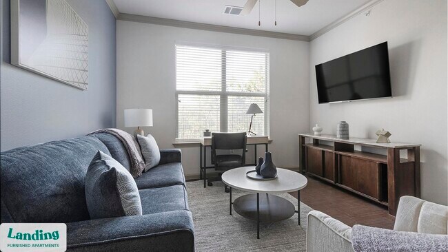 Foto del edificio - 7602 Luskey Blvd