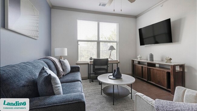 Building Photo - 7602 Luskey Blvd