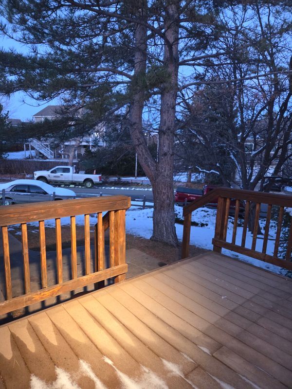 Building Photo - 10722 W Berry Ave