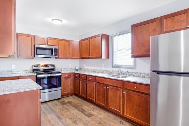 Building Photo - Location, Community, & Quality Living. It Starts Here!