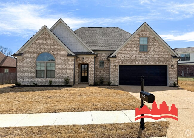 Building Photo - Brand-New 4-Bedroom, 3-Bath, 2-Story Home ...